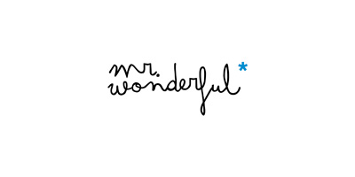 Maletas Mr. Wonderful